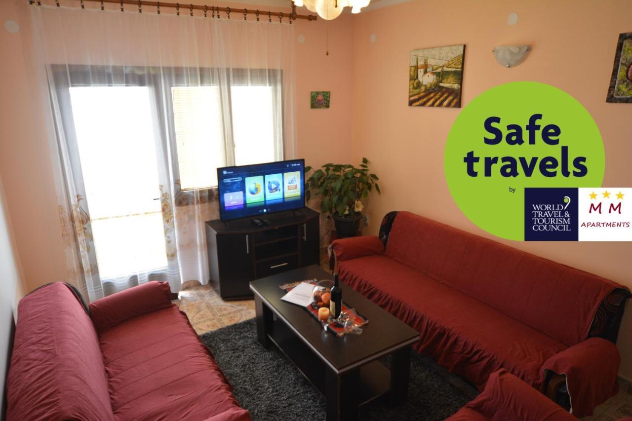 Mm Apartments Жабляк Экстерьер фото