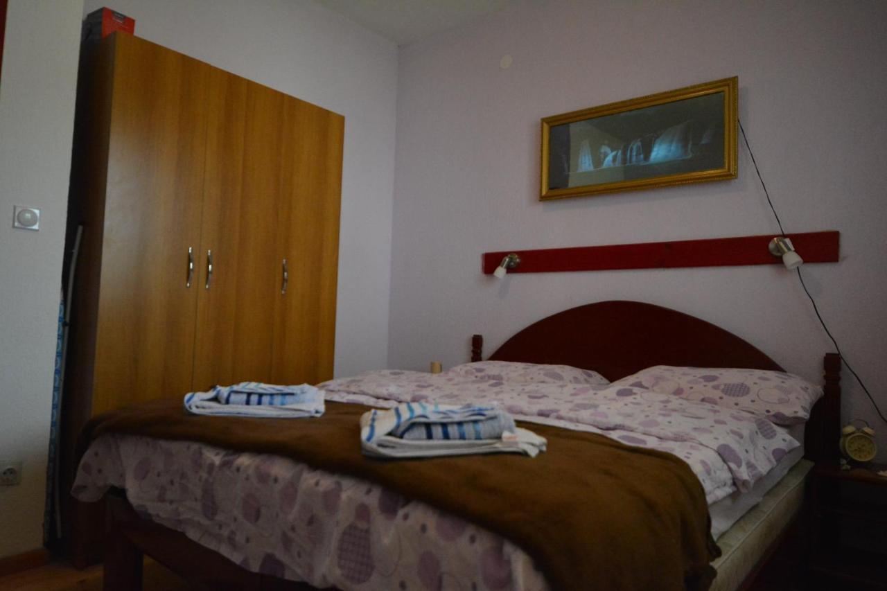 Mm Apartments Жабляк Экстерьер фото