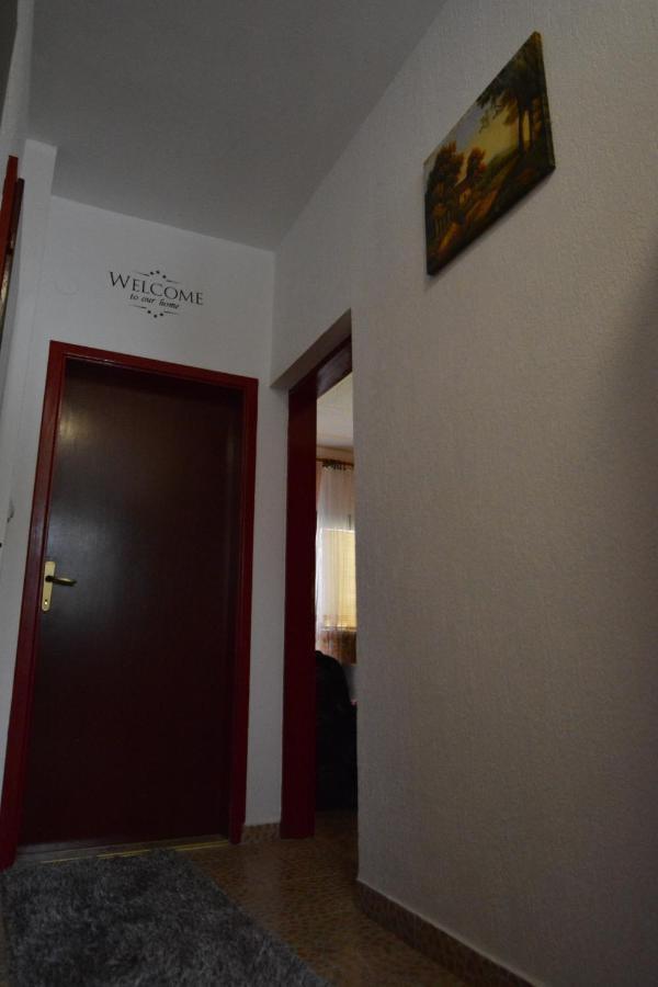 Mm Apartments Жабляк Экстерьер фото