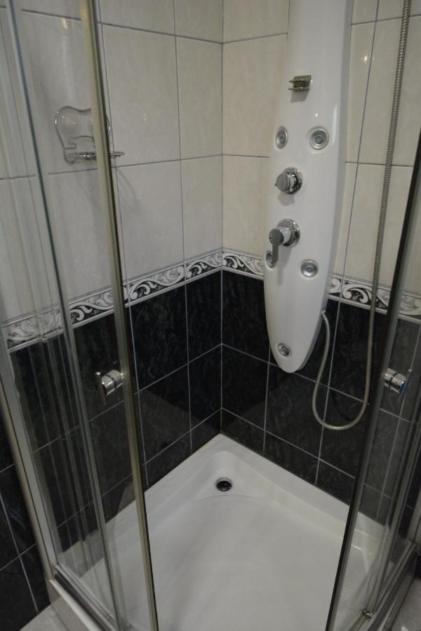 Mm Apartments Жабляк Экстерьер фото