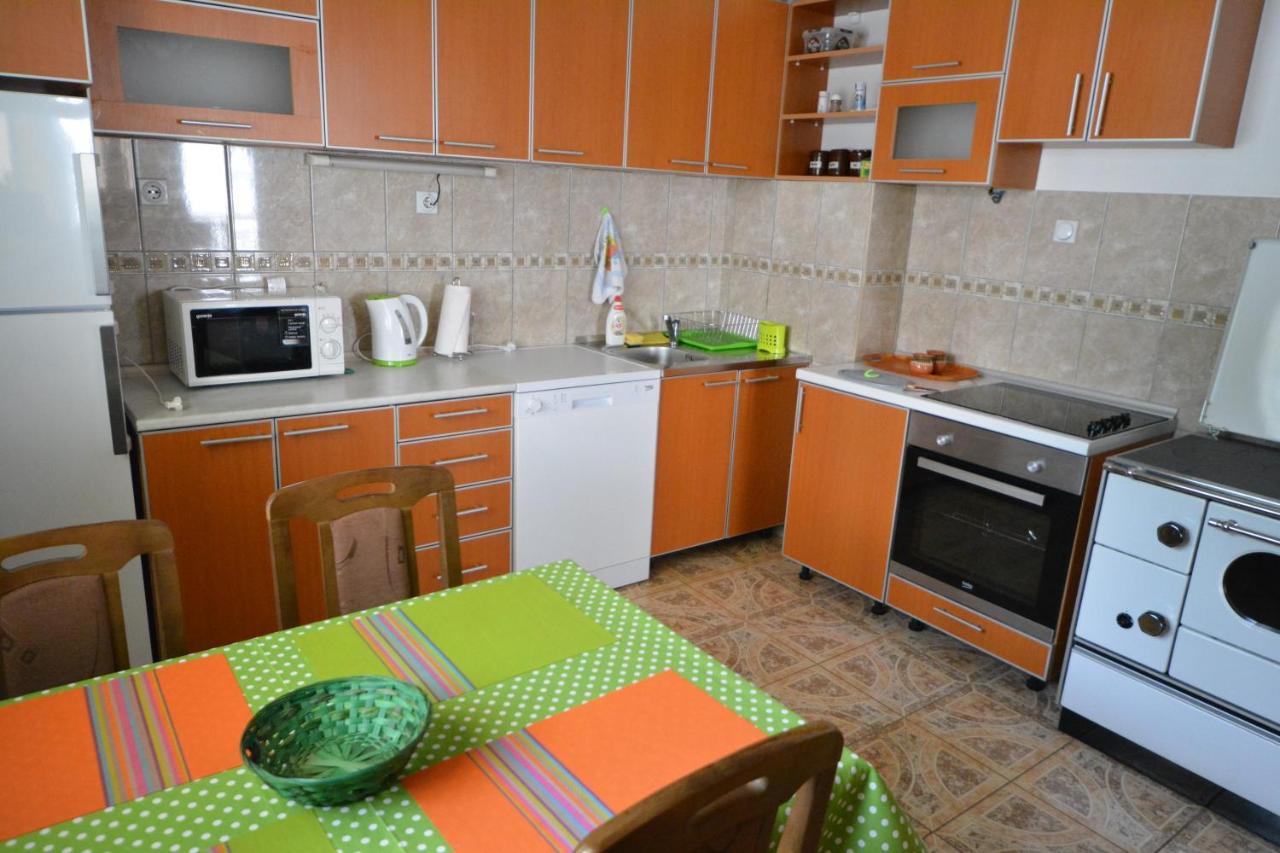 Mm Apartments Жабляк Экстерьер фото