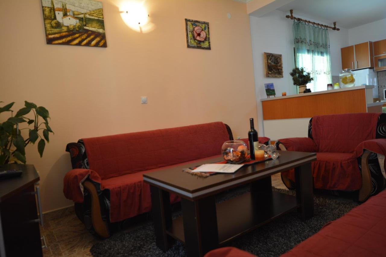 Mm Apartments Жабляк Экстерьер фото