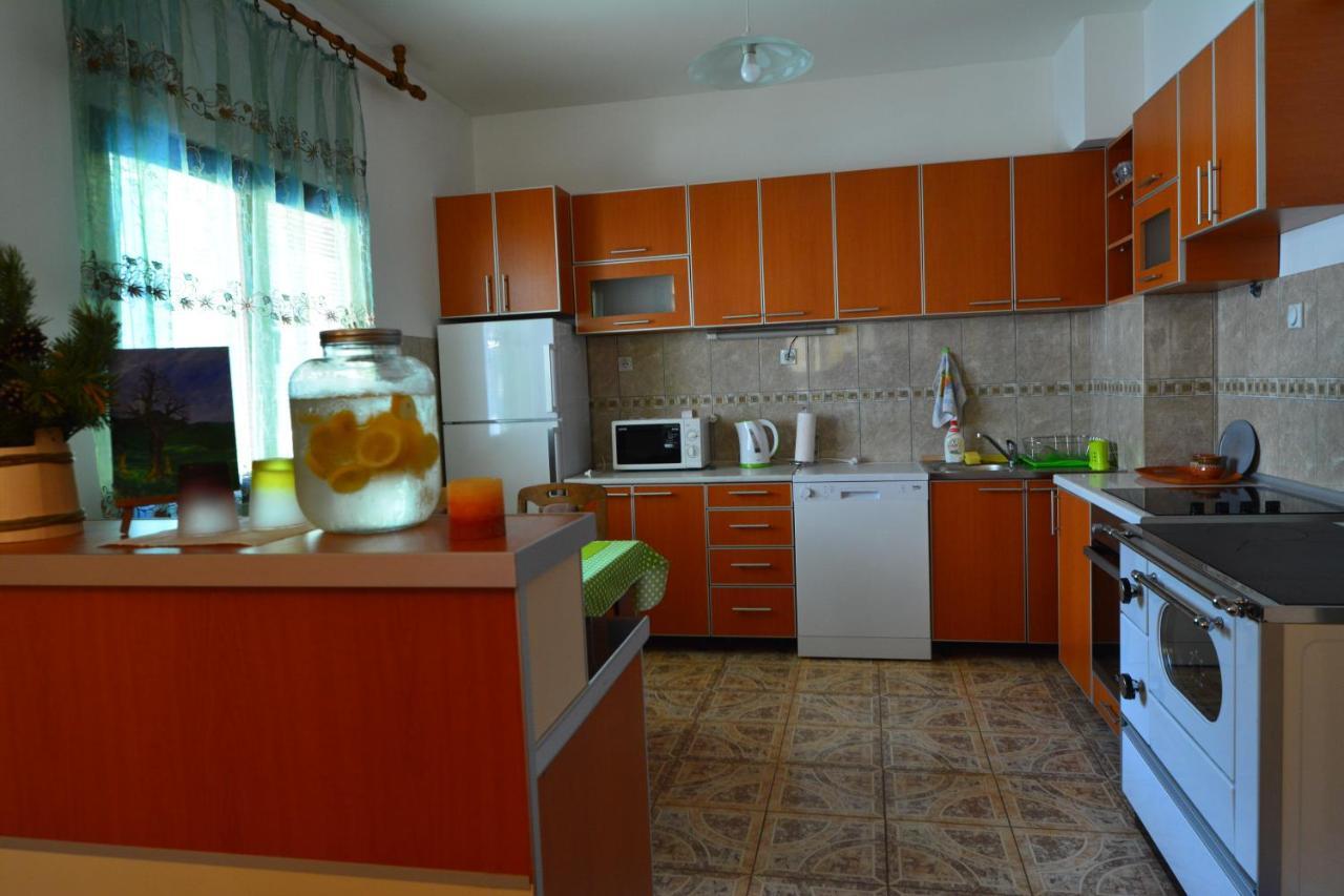 Mm Apartments Жабляк Экстерьер фото