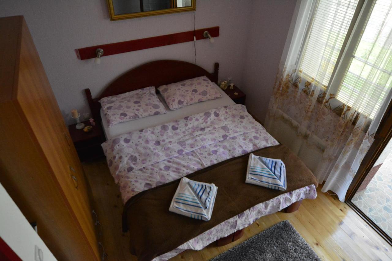 Mm Apartments Жабляк Экстерьер фото